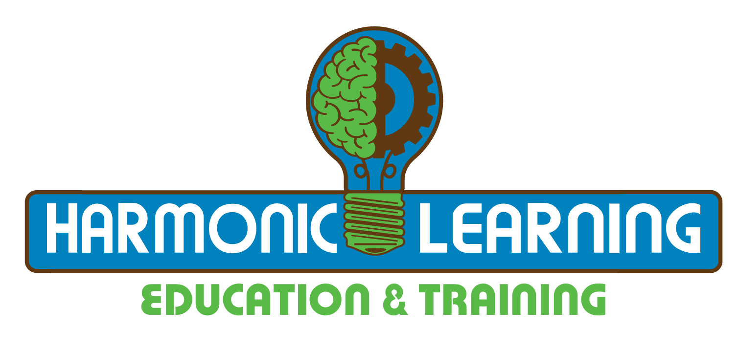 Harmonic Learning